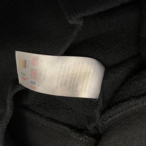 Champion Camo Logo Hoodie  - Picture 6 of 6